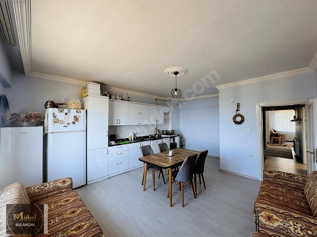 MABEL GAYRİMENKUL-PİRAZİZ YENİ MAH.FULL DENİZ MANZARALI DAİRE